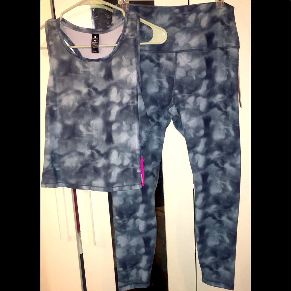 Yogalicious Set